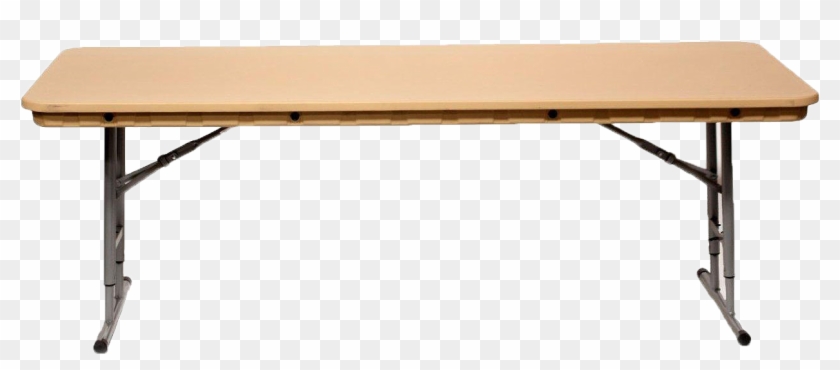 Table And Chairs Png - Rush Seat Bench Clipart