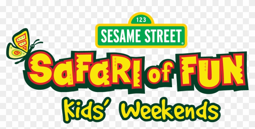 Which Is Available Starting At $14 Per Month - Sesame Street Sign Clipart #915890
