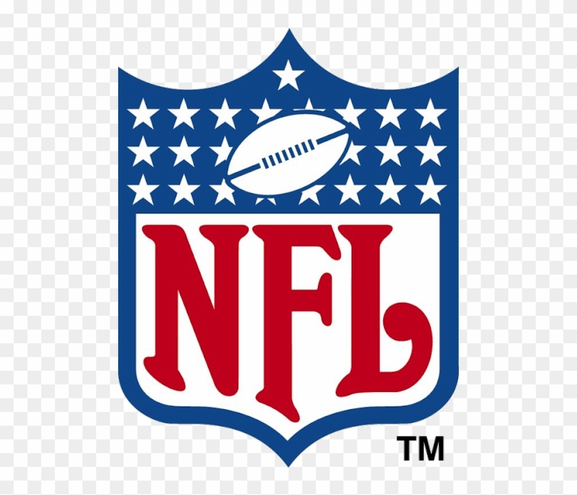 Free Cut File, Free Silhouette Cut File, Free Cricut - High Resolution Nfl Logo Clipart