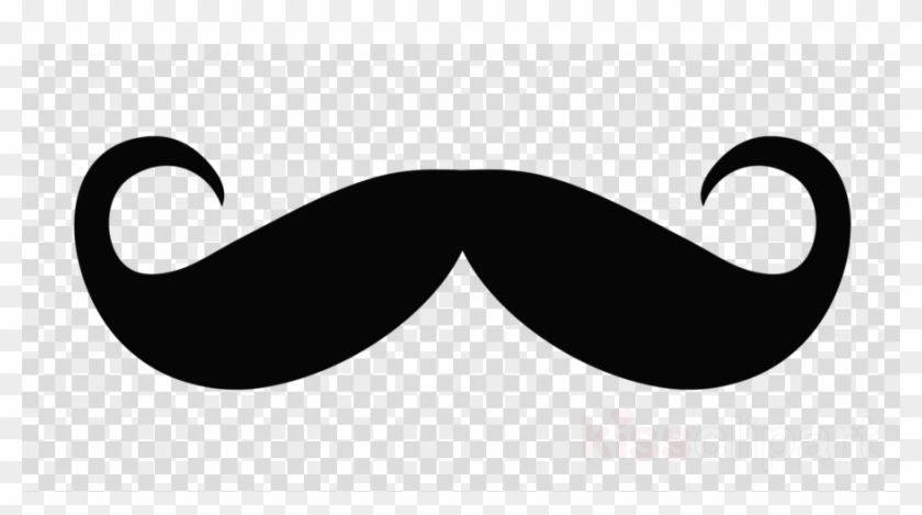 Moustache Beard Transparent Png Transparent Png Infinity Symbol Clipart 916061 Pikpng