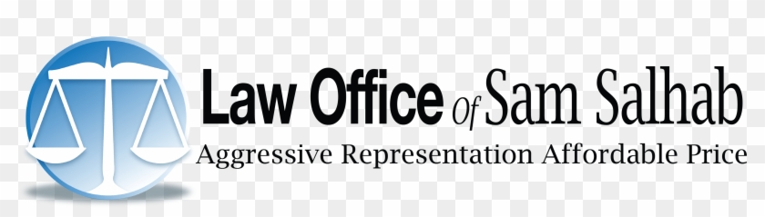 Fresno Criminal Defense Attorney - Calligraphy Clipart