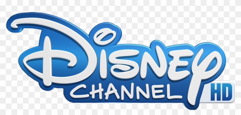 Disney Hd Png - Disney Channel Png Clipart #916173