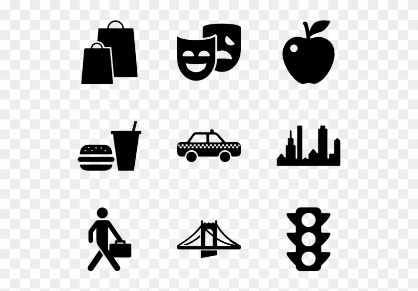 New York Clipart