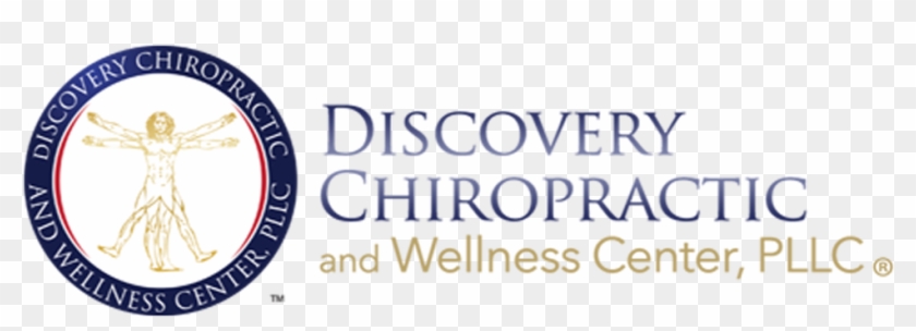 Discovery Chiropractic And Wellness Center 8728 Arbor - Circle Clipart