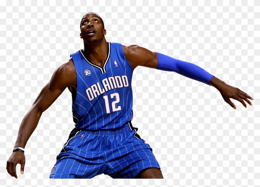 Photo Dhoward-1 Zpsegnfqkw1 - Dwight Howard Clipart