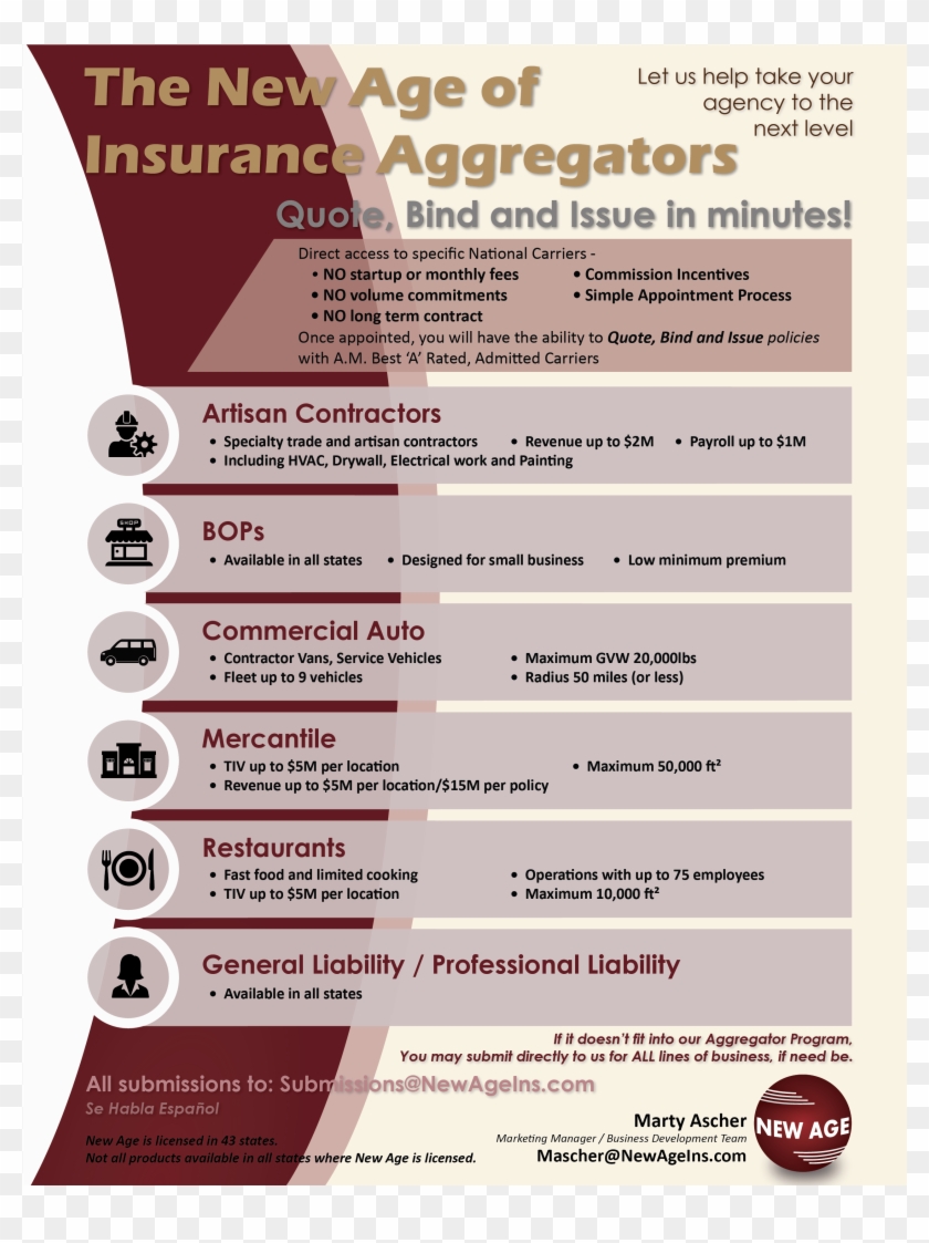 New Age Aggregator Program - Colorfulness Clipart