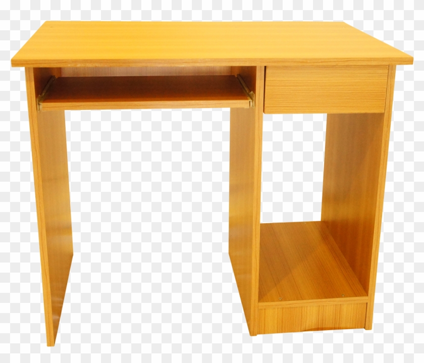 Computer Desk , Png Download Clipart