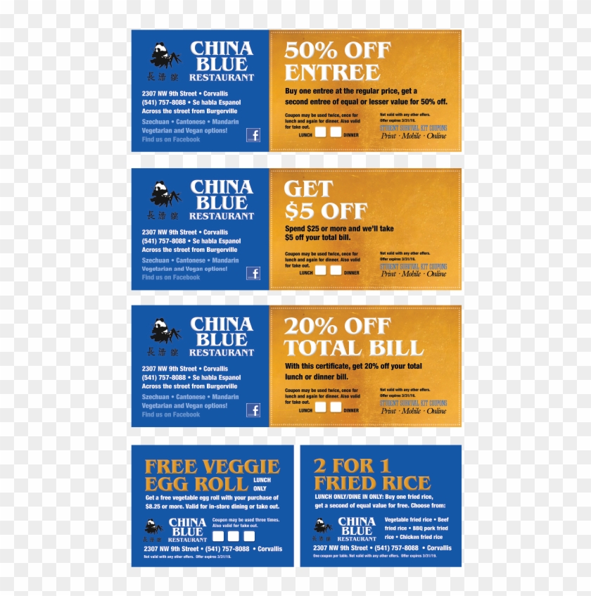 Print And Redeem - Flyer Clipart