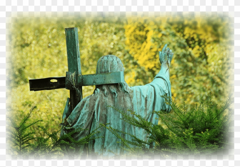 Jesus Cross - Jesus In The Poor Clipart