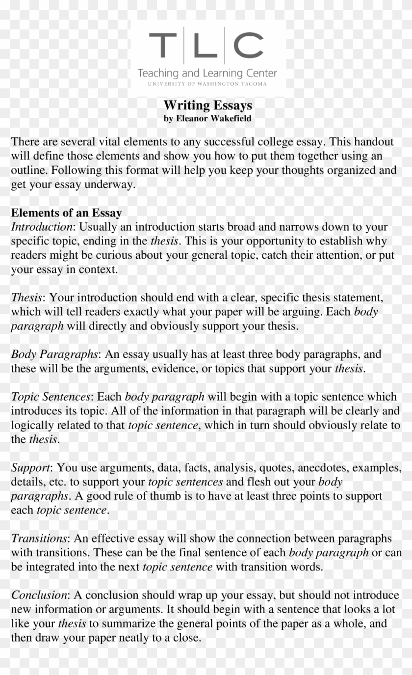 How to make essays longer picture