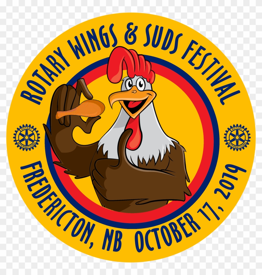 Rotary International Clipart