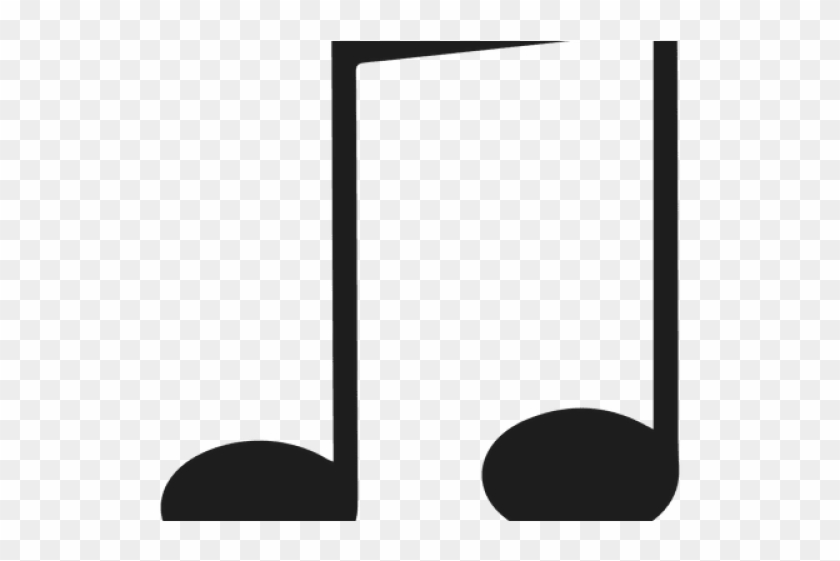 Eighth Note Picture Clipart