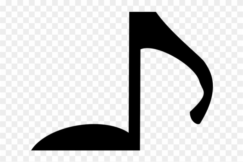 Eighth Note Picture Clipart