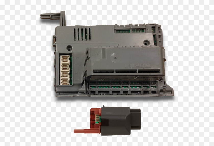 Electrical Connector Clipart #917388