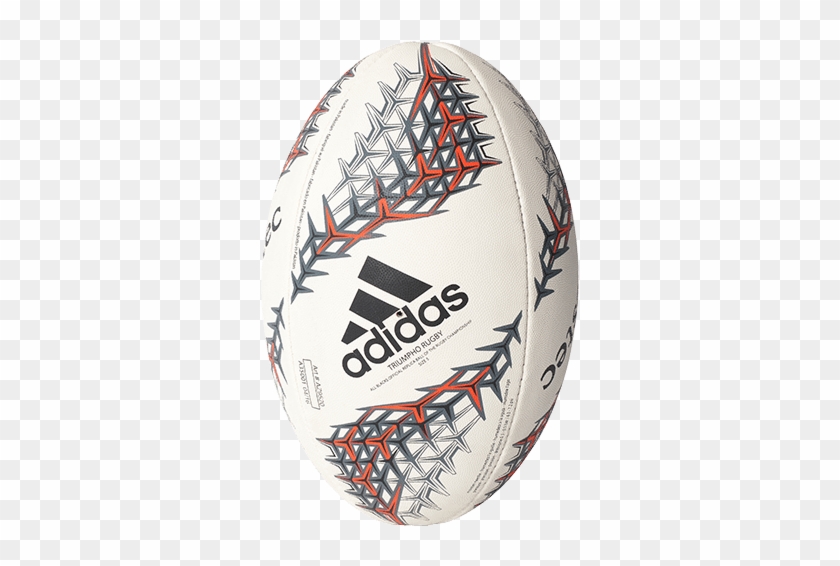 All Blacks Championship Rugby Ball - Adidas Rugby Ball Clipart #917616