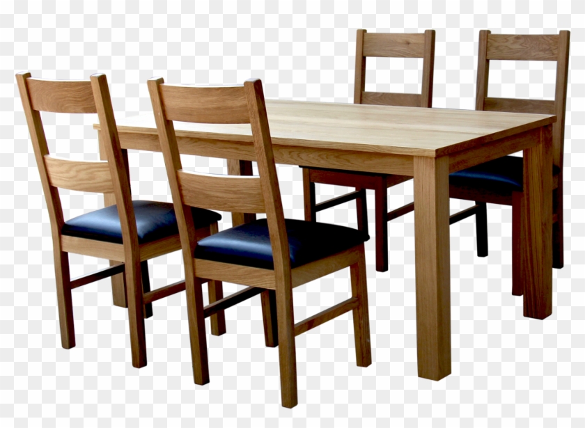 Kitchen & Dining Room Table Clipart