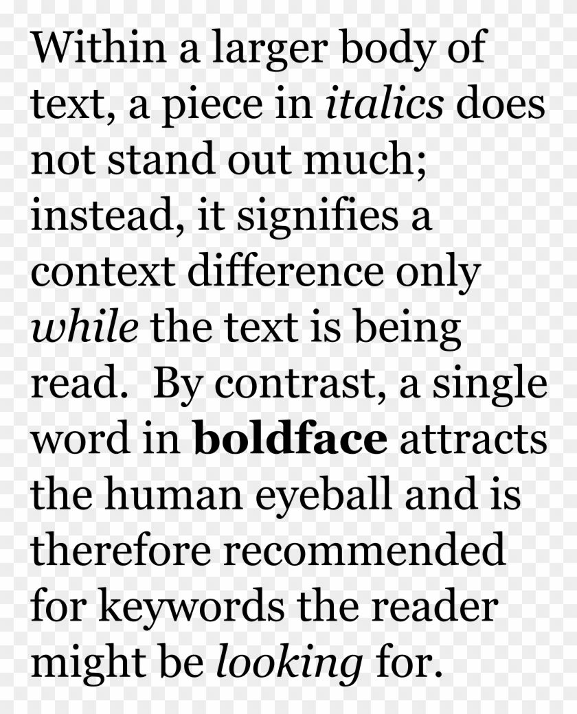 Emphasis Typography Outline - Tax Clipart #917673