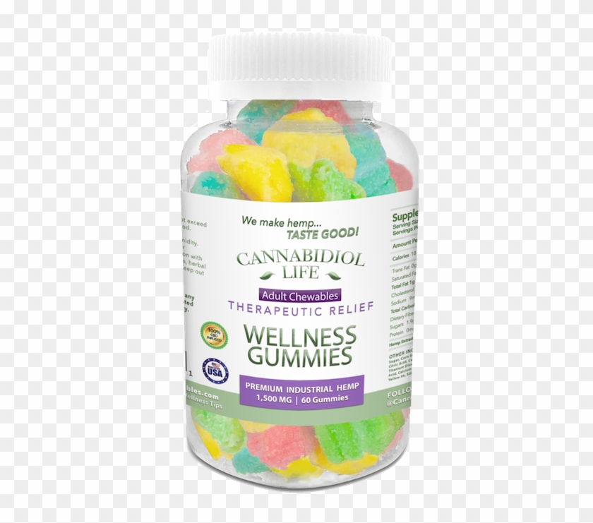 Cbd Gummies 750 Mg - Cbd Gummies 1500 Mg Clipart