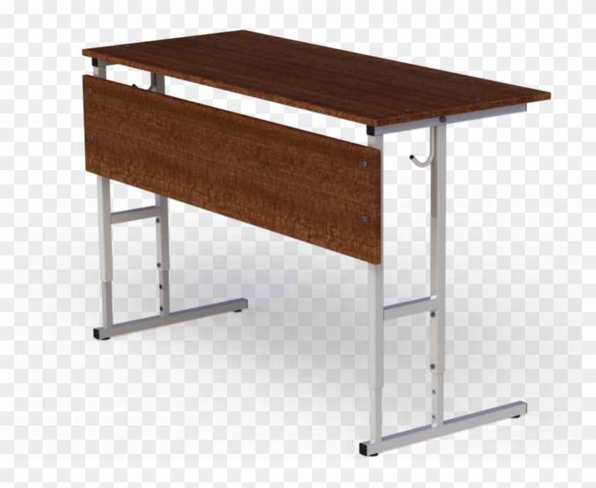 Writing Desk , Png Download - Writing Desk Clipart #917892