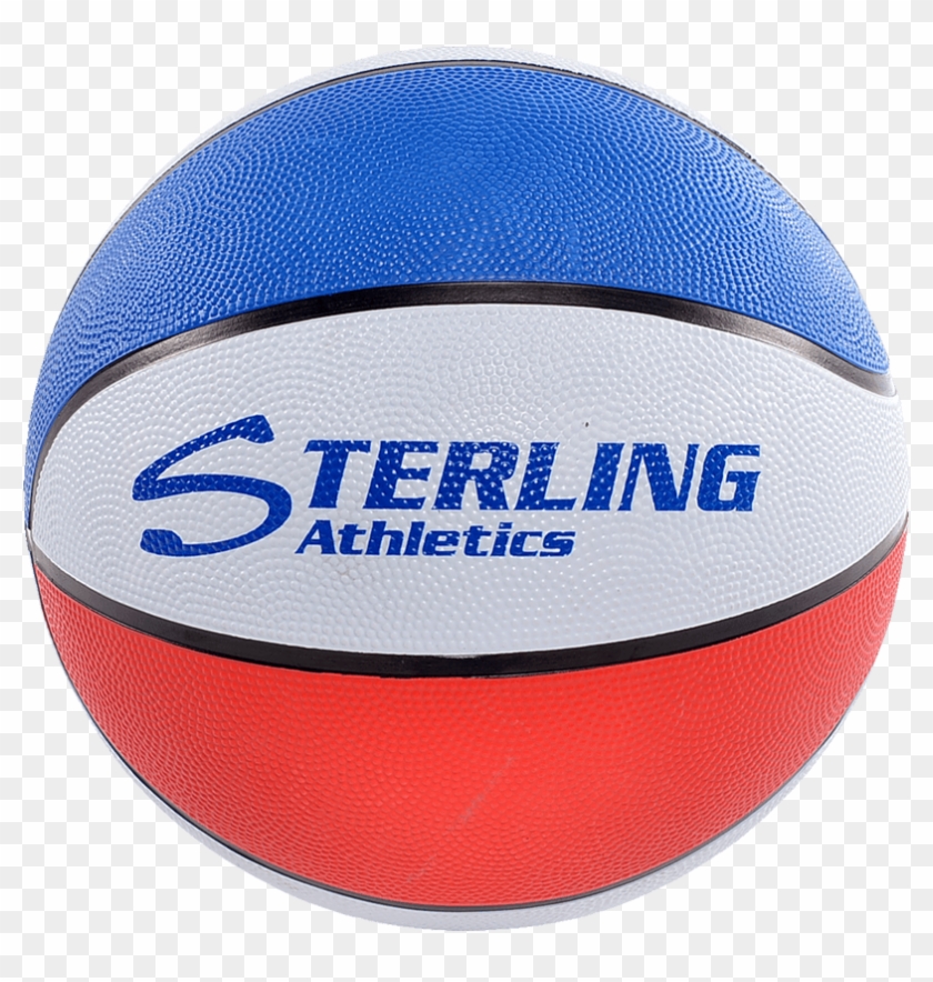 8 Panel Rubber Camp Ball - Tchoukball Clipart