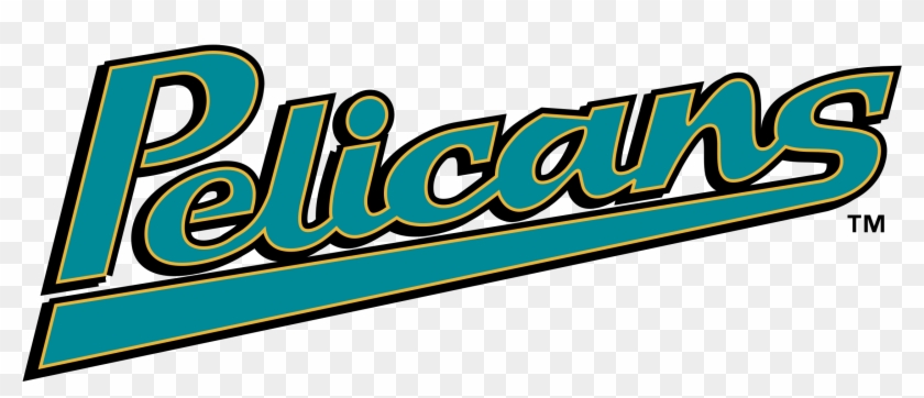 Myrtle Beach Pelicans Clipart