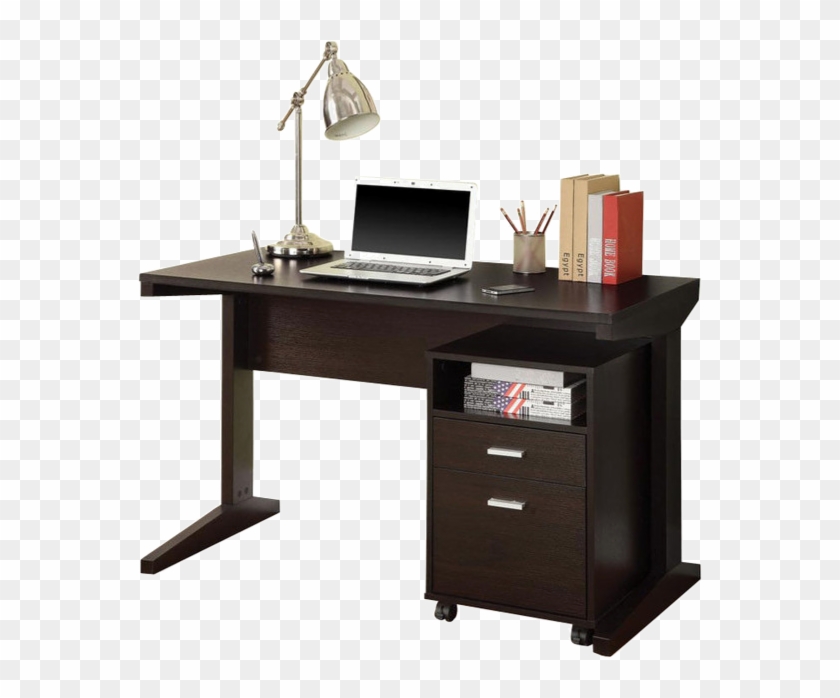 Writing Desk Set - 800916 Coaster Clipart #918090