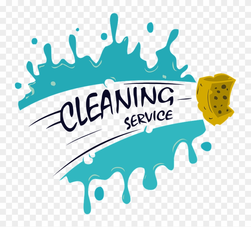 Cleaning Services Png - Cleaning Services Clipart #918091