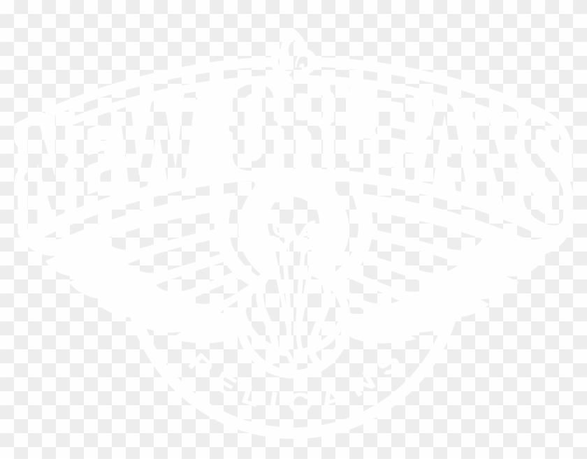 4 - New Orleans Pelicans Clipart