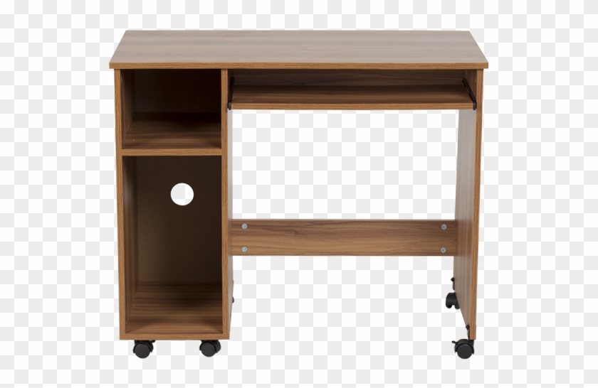 Computer Desk Carmen - Компютърно Бюро Carmen 30019 Clipart #918125