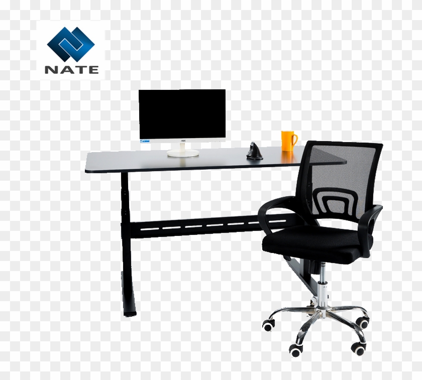 Office Chair Clipart #918199