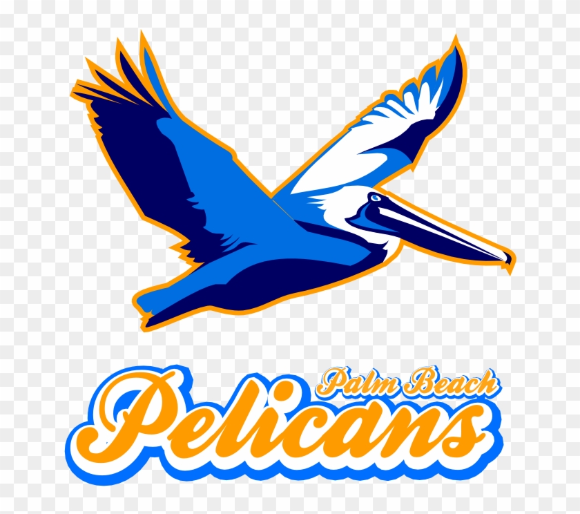 Pelicanlogo - Diner Clipart