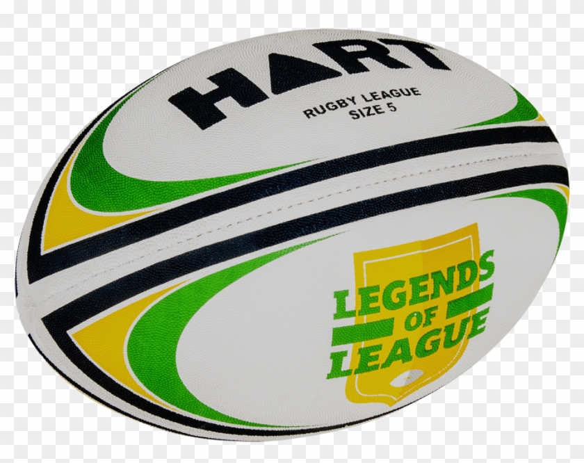 Hart Sport Is Proud To Be The Official Ball Supplier - Beach Rugby Clipart #918314