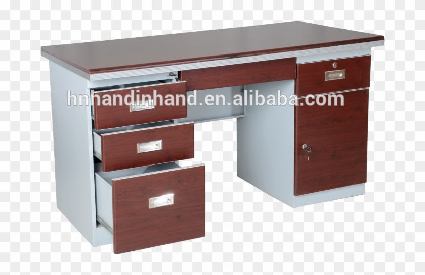 China Kd Office Furniture, China Kd Office Furniture - Computer Desk Clipart #918346
