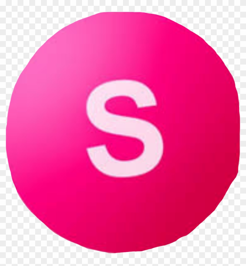 Skittles Sticker - Circle Clipart