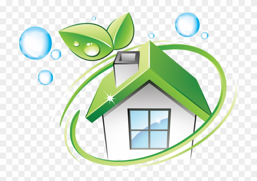 Jersey's Finest Cleaning - Home Cleaning Logo Png Clipart