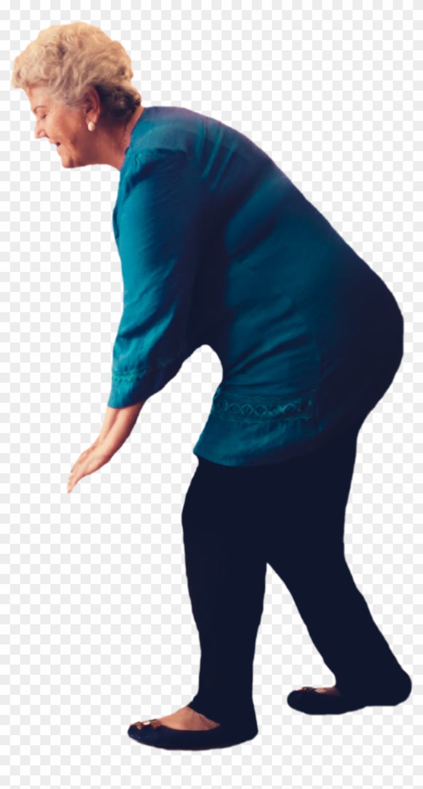 Personps Battle - Standing Clipart #918561