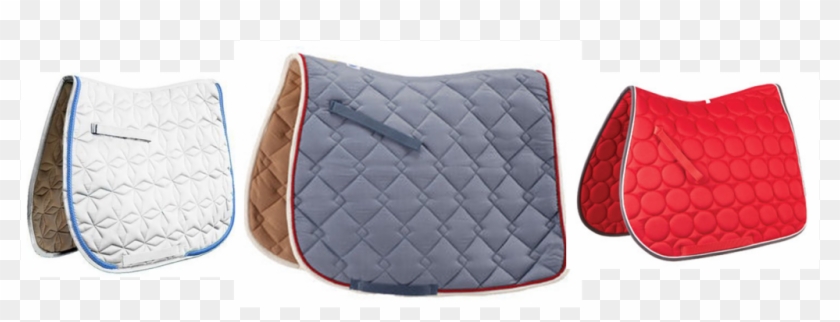 Red, White And Blue 4th Of July Horse Tack - Handbag Clipart #918562