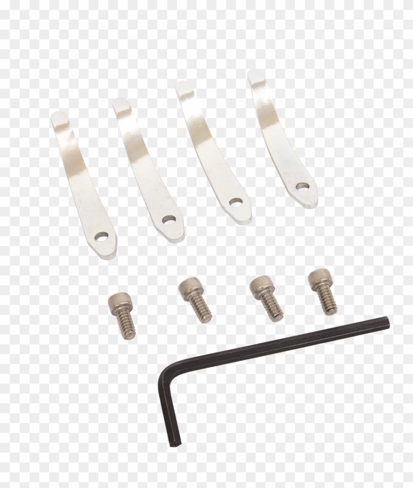 4000 Series Speculum Springs Kit - Tool Clipart #918564