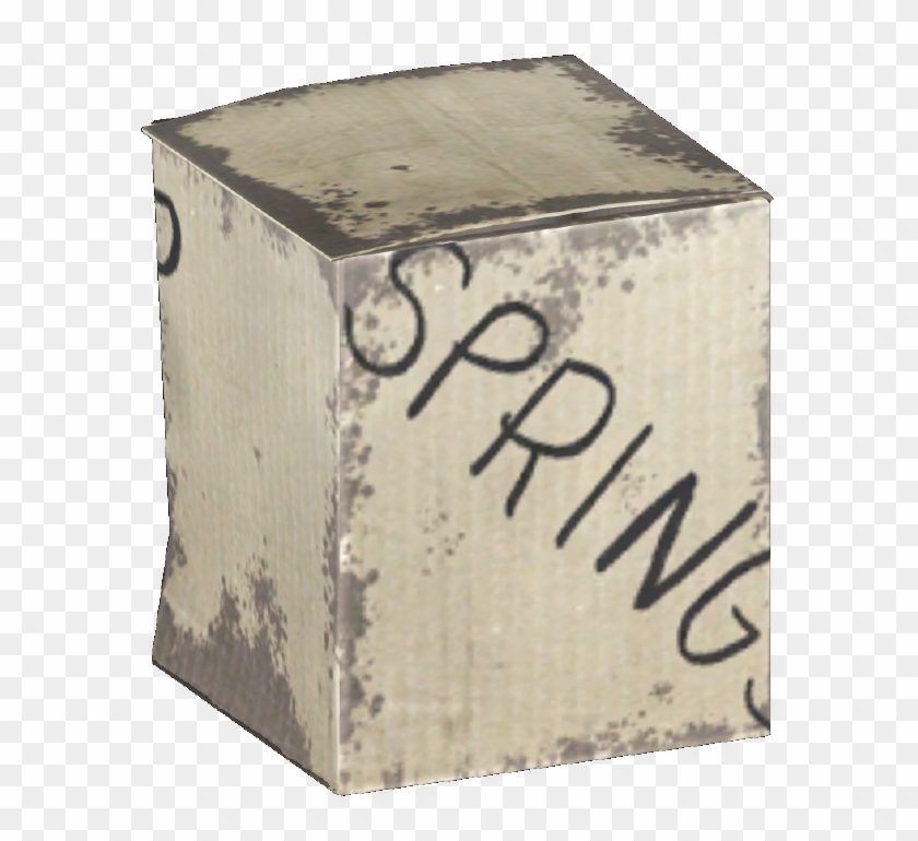 Spring - Box Clipart #918597