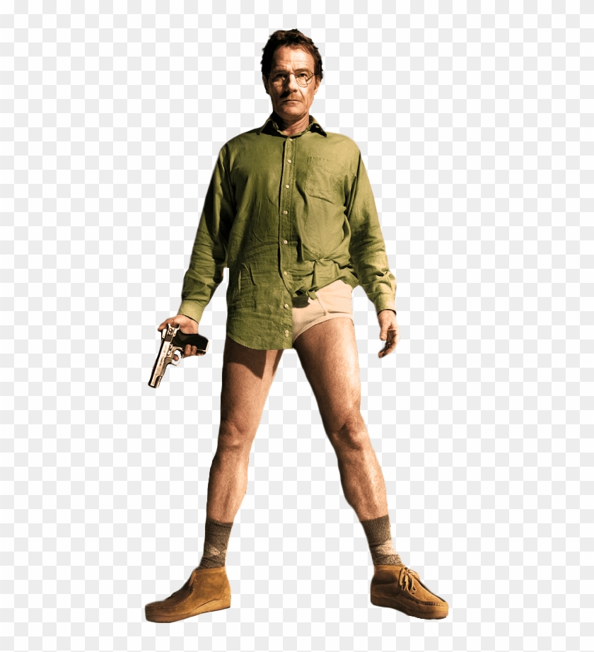 Walter White Png Picture - Breaking Bad Walter White Png Clipart