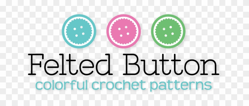Colorful Crochet Patterns - Circle Clipart #918736