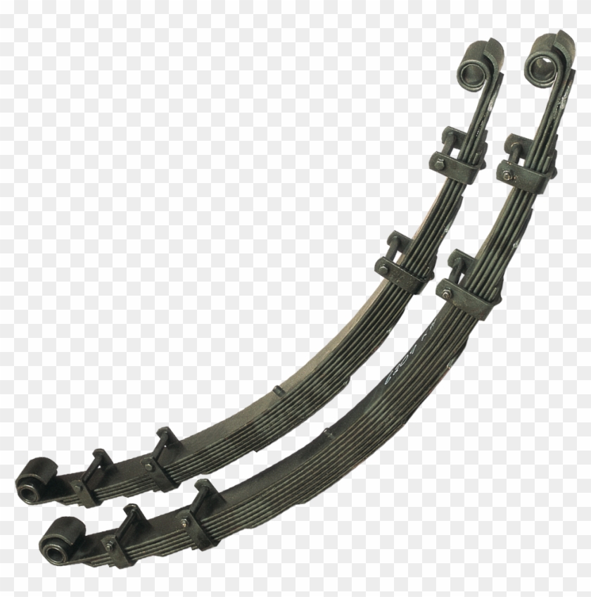 Pedders Torsion Bars - Leaf Spring Metal Clipart
