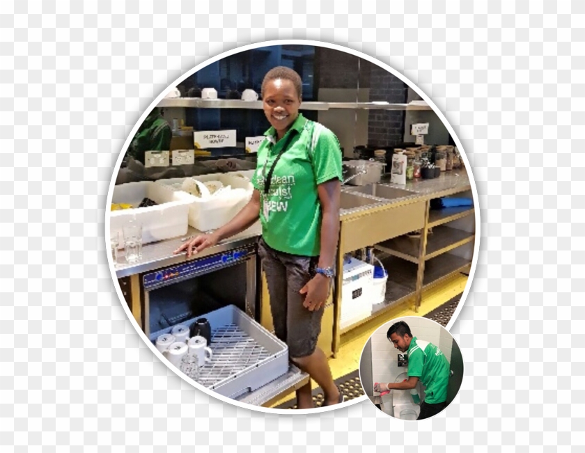 Level Of Cleaning Services To Homes And Offices That - Leisure Clipart