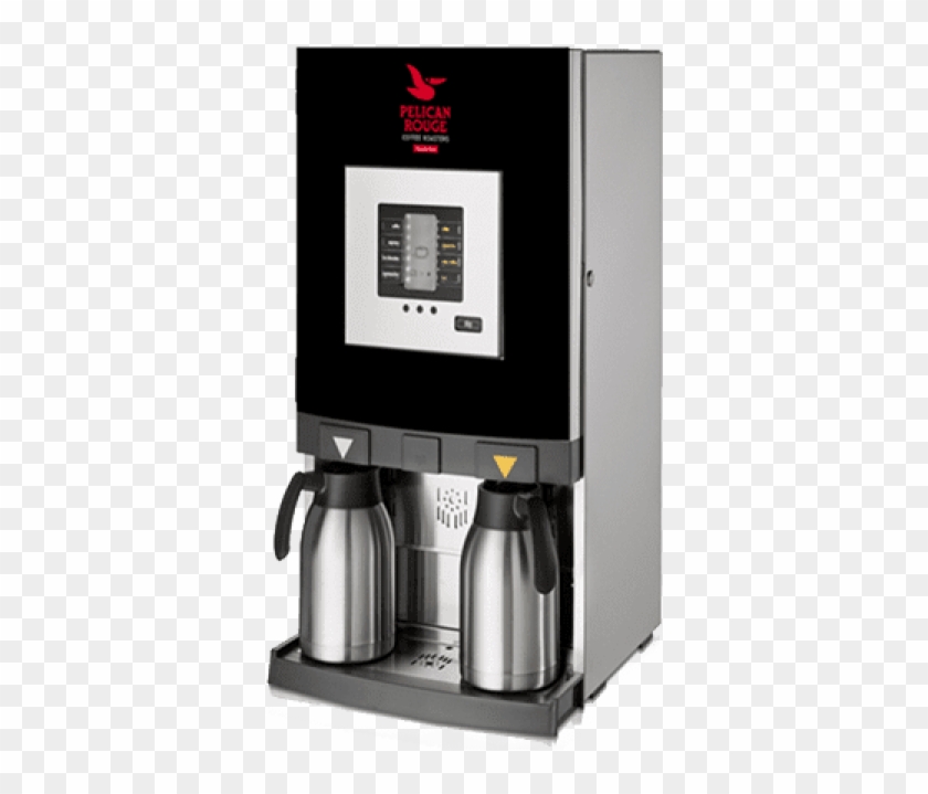 Free Png Download Pelican Rouge Coffee Machine Png - Coffeemaker Clipart