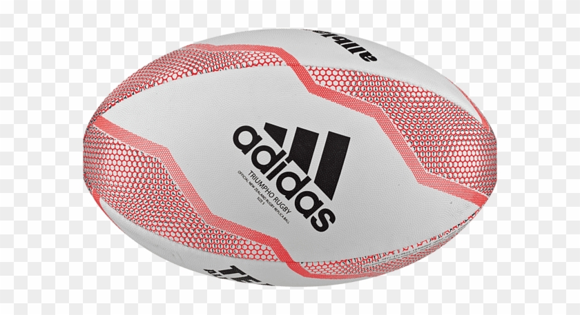 All Blacks Rugby Ball Size - Adidas Clipart