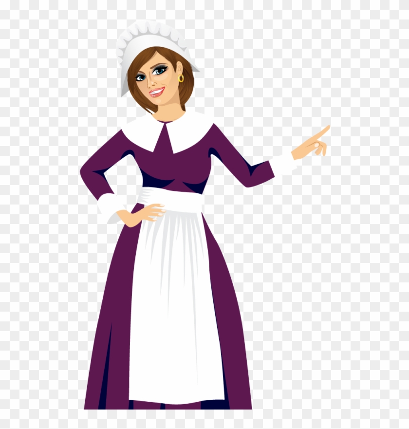 Professional Cleaning Services - Peregrino Mujer Clipart #918937