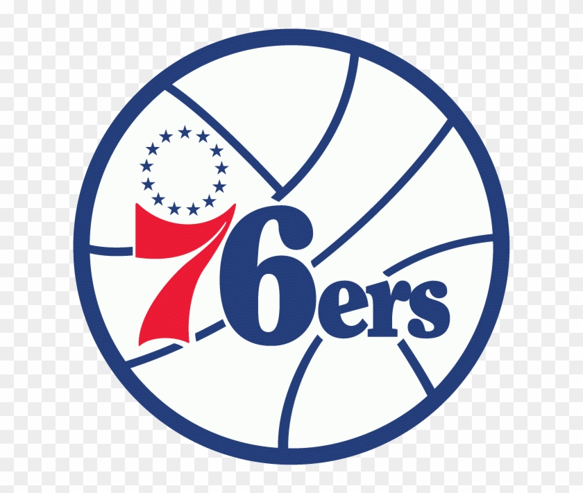 Like Seriously Wtf How Many Teams Is That 15 So Fucking - Philadelphia 76ers Logo 1977 Clipart #918964