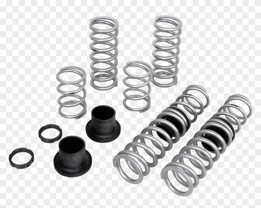 Utv Performance Springs - Rzr Eibach Spring Clipart