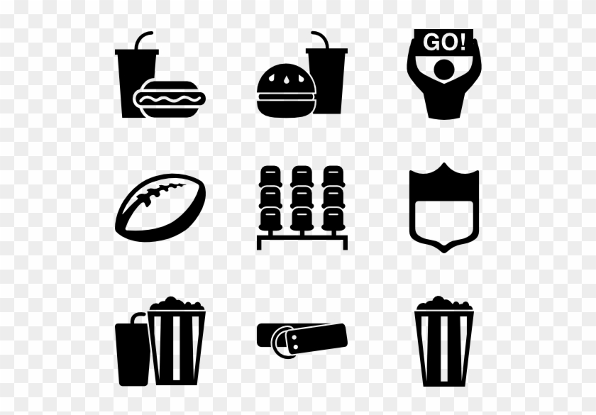 Rugby - Papua New Guinea Rugby Football Union Clipart #919097