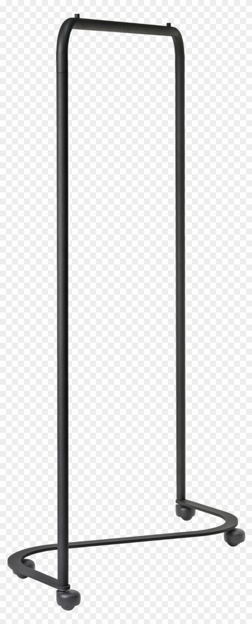 Van Esch Coat Rack Spring Dv - Television Clipart #919378